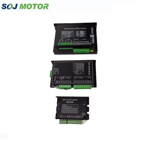 BLDC Driver del motore BLD-120A per motore 12V 24V DC inferiore a 120W potenza di uscita - Product Image 4