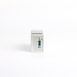 100m 8 Ports Klemmen block Din Rail Industrieller Netzwerk-Switch Für den Außenbereich Ethternet-Switch - Product Image 5