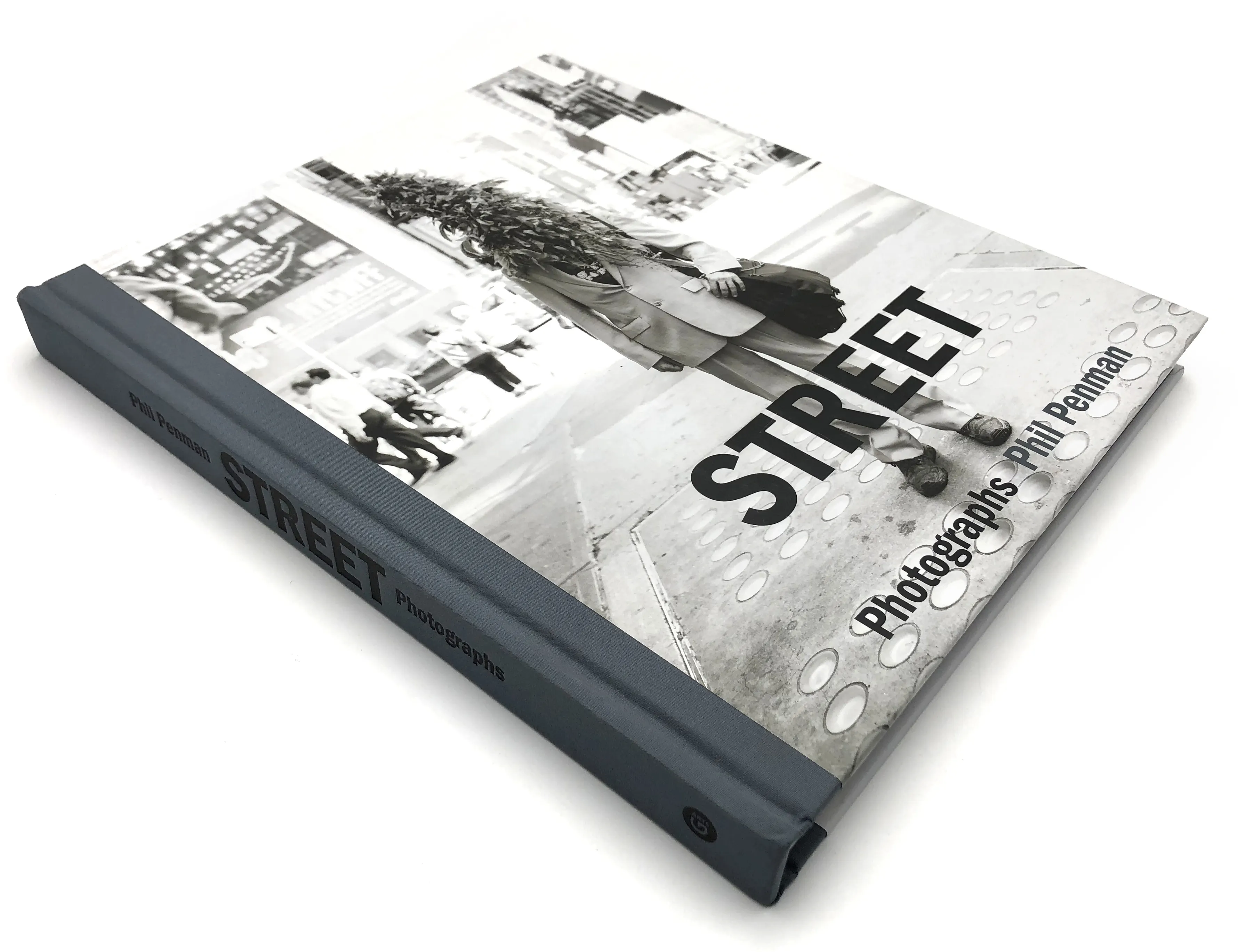 Personnalisé cartonné art adulte photo chine livres imprimer noir gris photo table basse livre livre à couverture rigide impression de livre