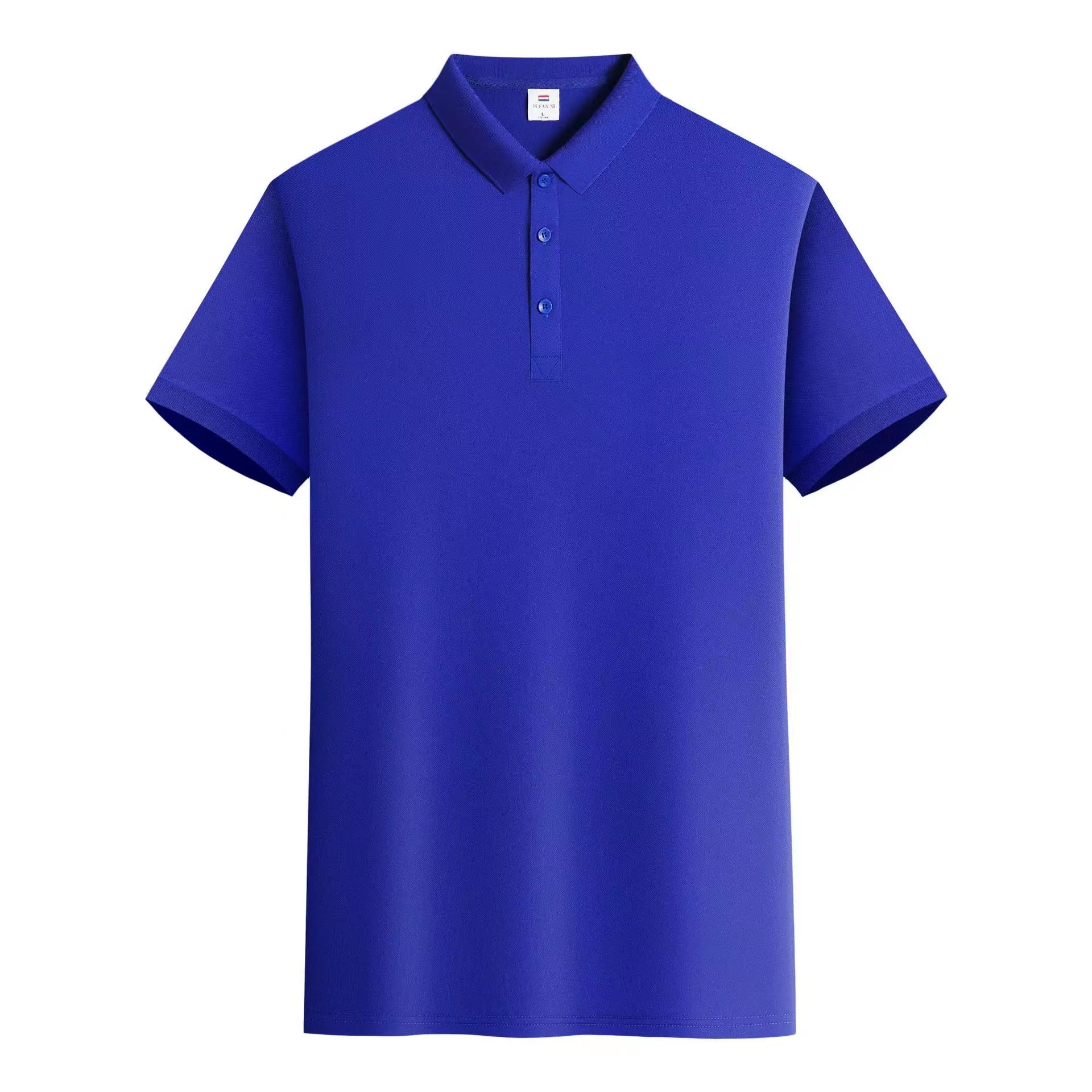 9 Royal Blue