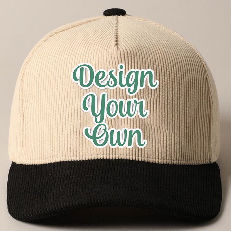 สีเบจ + สีดำ