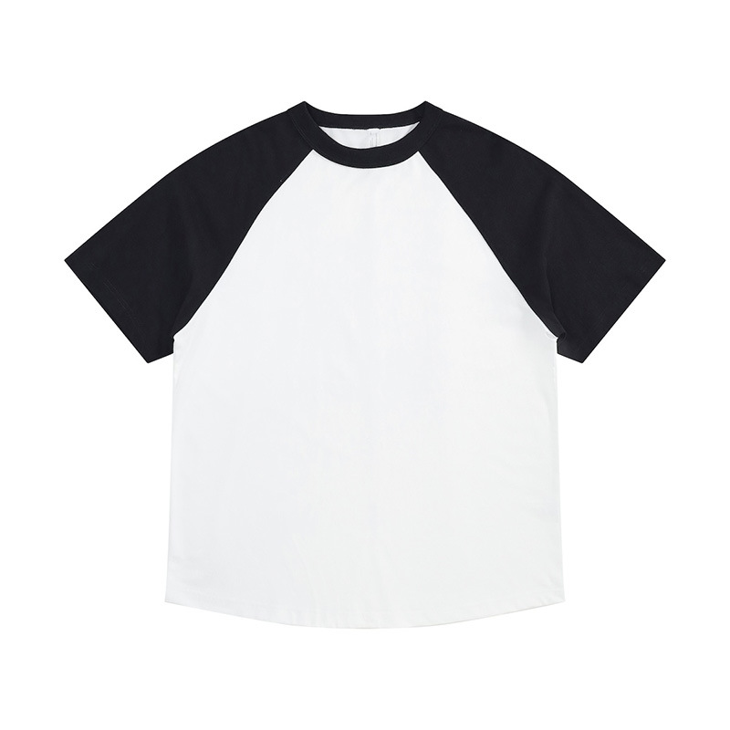 White Black