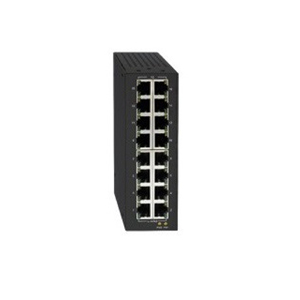 Efficiente Switch di rete Ethernet industriale a 16 porte per una rapida espansione dell'infrastruttura di rete - Product Image 1