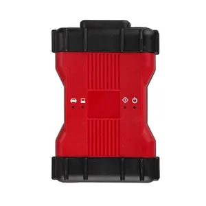 Hochwertiges Online-Update VCM II OBD2 Auto diagnose tools unterstützen Fahrzeuge IDS VCM2 OBD II Auto diagnose scanner für Ford - Product Image 1