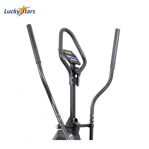 Thiết bị nhà elip máy đánh giá pro tập thể dục tập thể dục xe đạp elip - Product Image 5