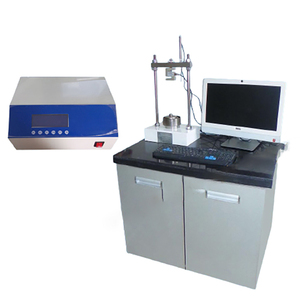 Aparato de prueba de consolidación de suelo controlado por tensión de laboratorio automático de alta calidad con software - Product Image 1