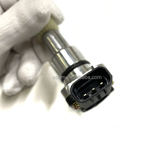 日産トランスミッション入力/出力シャフトスピードセンサー用自動車電気部品83181-35070 - Product Image 5