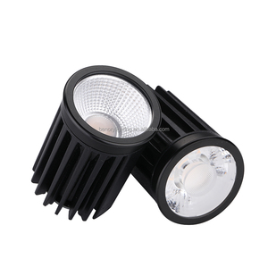 Benory 24v לבן mr16 מודול ct 2000k-6000k dmmable 95 dali dt8 knx loxone pwm rgbw מקורה חכם הוביל אור זרקור