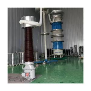 Gleichstrom transformator Drei Stromwandler Stromwandler Lzzbj9 - Product Image 1
