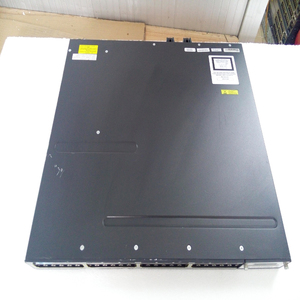 10G kapasiteli ve QoS fonksiyonlu 48 portlu WS-C3750X-48P-S Gigabit Ethernet ağ anahtarı - Product Image 4