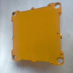 Controlador de motor de industrias de construcción usado/nueva maquinaria de ingeniería ECU para 331 7539 piezas tablero de computadora de excavadora - Product Image 6