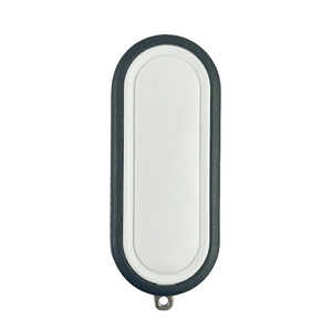 433MHz ID46 chip 2 Button Replacement Flip Folding Remote <strong>Key</strong> Fob for <strong>MG</strong> MG3 - Product Image 3