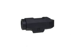 SANS taktik avcılık el feneri ışık sabit Strobe el feneri beyaz ışık avcılık için LED - Product Image 6