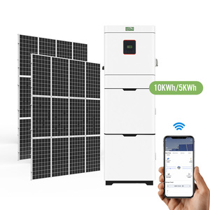 5 Kw Off-grid/hybrid <strong>Solar</strong> System With Inverter <strong>Solar</strong> <strong>Power</strong> System Home 3kw <strong>Solar</strong> System Battery for Energy Storage in <strong>Usa</strong> - Product Image 6