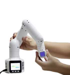 Six-<strong>axis</strong> Education Robotic Arm Claw <strong>Robot</strong> Can Be Open Source Programming Technology - Product Image 5