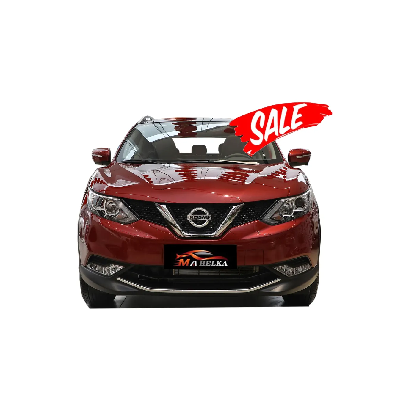 Stock Nissan Qashqai Over 3 New Inventions In Genesis Auto Usate Useds To China Car With Wholesale Price