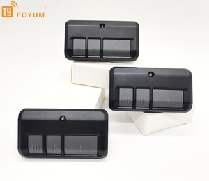 Universal 893MAX copia Control remoto Auto clonación duplicador inalámbrico Auto código a juego para puerta enrollable de garaje llavero Fob - Product Image 4