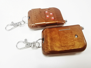 433MHz Door <strong>Remote</strong> <strong>Control</strong> Universal 4 Keys Copy Garage <strong>Remote</strong> <strong>Control</strong> Cloning Electric Gate <strong>Remote</strong> Controller <strong>Duplicator</strong> Key - Product Image 6