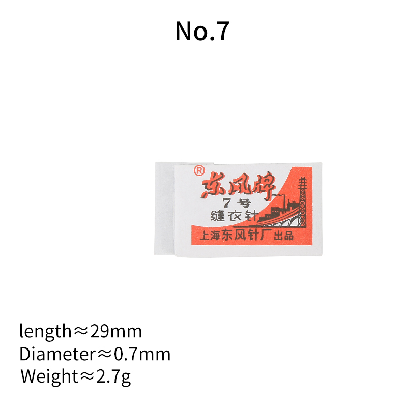 NO.7