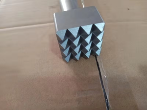 High Quality Sds Max <strong>Chisel</strong> <strong>Bits</strong> 9.5&quot; Bushing Busher/breakthrough Hammer <strong>Bit</strong> for Removing Excess Concrete - Product Image 3
