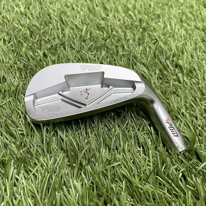 cabeza de hierro de golf 10
