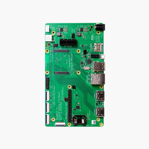 <strong>Raspberry</strong> <strong>Pi</strong> Compute <strong>Module</strong> 4 IO Board, BCM2711, a Development Platform for CM4