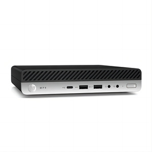Hp MP9 G4 Mini PC için I3 I5 I7 I9 High-end iş ofis masaüstü bilgisayar ana bilgisayar - Product Image 1