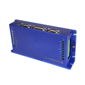 2024 Safe Voltage Servo Motor Driver Hub Wheel <strong>Speed</strong> Control BLDC DC Motor <strong>Speed</strong> <strong>Controller</strong> for Warehouse AGV AMR Robot - Product Image 6