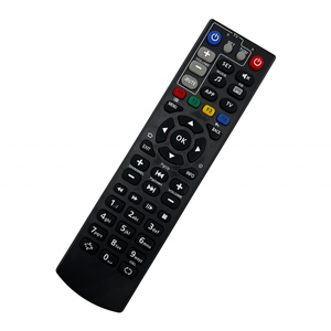 Hostrong Factory OEM ODM-Fernbedienung für TV-Box IPTV-Top-Box mit Lern funktion MAG250 MAG254 MAG255 MAG257 MAG270 - Product Image 2