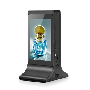 OEM ODM 7 дюймов Lcd Android WiFi планшет рекламный плеер Digital Signage и дисплеи сенсорный экран планшетный компьютер - Product Image 2