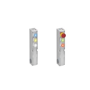 Dold Relay Modules điều khiển thiết bị an toàn chuyển đổi re5910/009023 O.IR, B3: <span class=keywords><strong>bpsv</strong></span> B4: com2 - Product Image 2