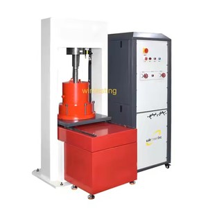 <strong>Advanced</strong> Triaxial <strong>Testing</strong> of Soil and Rock Triaxial <strong>Testing</strong> of Rocks - Product Image 3