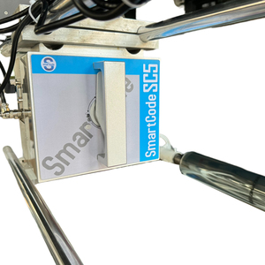 SC5 Thermal Printer: Instant <strong>Coding</strong> for QR, Dates &amp; Recipes on Flexible Packaging - Product Image 2