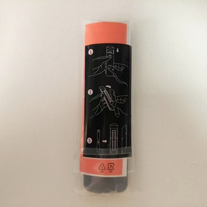 G25N8L (arkadan aydınlatmalı olmadan) Amazon 2/3/4 nesil ABS malzeme sabit kod için yedek Bluetooth ses uzaktan kumanda - Product Image 6