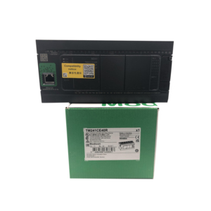 Original nuevo TM241CE40R Modicon Digital ausgang Prozess automatisierung - Product Image 5