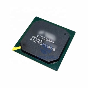 Rovide-lista de componentes electrónicos, chip de procesador de controlador, 82C686B - Product Image 1