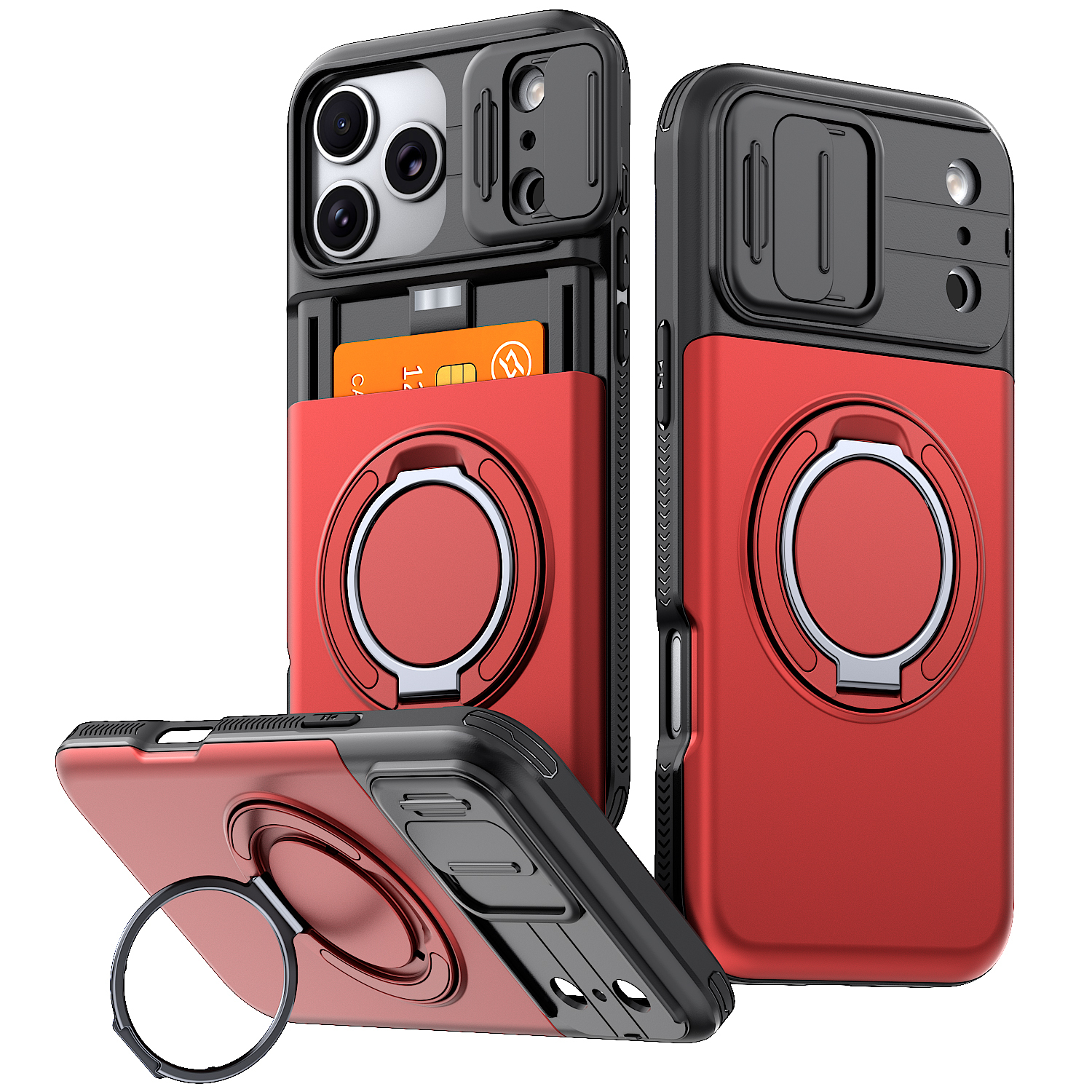Rojo