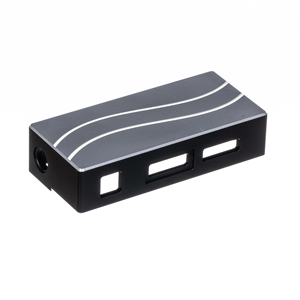 Прецизионные станки с ЧПУ - Product Image 1