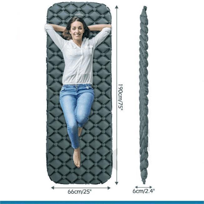 รังไข่ที่กว้างขึ้น