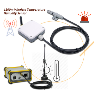 Control Monitoring Iot Alarm Wireless Controller <strong>Sensors</strong> Incubator Controller Temperature <strong>Humidity</strong> <strong>Sensor</strong> - Product Image 1