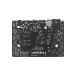 Scheda madre per lo sviluppo di sistemi Embedded scheda madre T982 per il Digital Signage 4K Display con interfacce ricche - Product Image 5