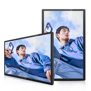 Display pubblicitario da 15.6 pollici soluzioni di visualizzazione touch screen interattivo - Product Image 1