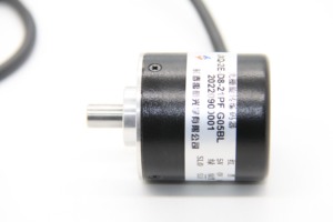 JXQ-2E kleine Volumen hoch auflösender absoluter <span class=keywords><strong>Encoder</strong></span>