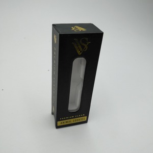 カスタムブランドロゴ印刷厚いオイル0.5ml 1ml 2ml 3ml 5ml子供用使い捨てボックス空カートペンポッド包装箱 - Product Image 4