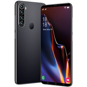 Flash satış 5G Smartphone Ne MTK Android çift Sim 6-Inch ekran ve oyun cep telefonu için 512G özel boyut - Product Image 2