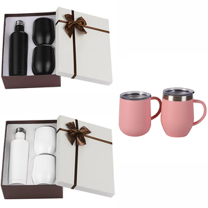 Cốc Bia Moscow Mule Rèn Bằng Đồng Bán Chạy Màu Đen Cốc Bia Quán Bar Kim Loại Thép Không Gỉ An Toàn Thực Phẩm Bộ Quà Tặng Cốc Rượu Vang 16Oz - Product Image 4