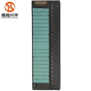 Analoges Ausgangsmodul Automatisieren Sie die programmier bare Original-Spot-SPS-Steuerung Simatic S7 300 6ES7332-5HD01-0AB0 - Product Image 1