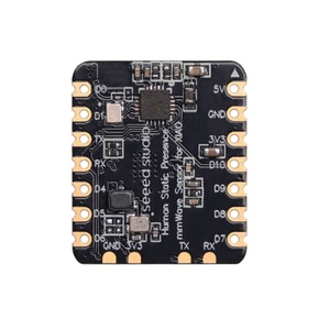 24-GHz-MmWellensensor für XIAO - Human Static Presence-FMCW,Arduino-Unterstützung, Heim assistent, ESPHome