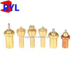 Replacement Compressor Accessories Thermostatic Valve Core Element 22463368 22831341 Spare Parts of Air Compressor - Product Image 5