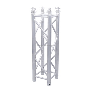 Konferanslar, aşamalar, sergiler, etkinlikler vb. Için 290mm alüminyum kafes kurulumu kolaydır. - Product Image 6